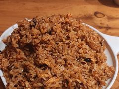 -小俩口烧烤东北菜(双井店)