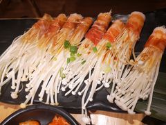 -九田家黑牛烤肉料理(太原迎泽区同至人店)