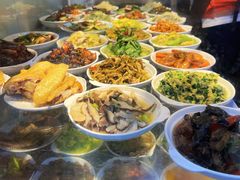 -饱食林菜饭馆(南桥路店)