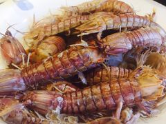 -赶海部落海鲜城(海阳路店)