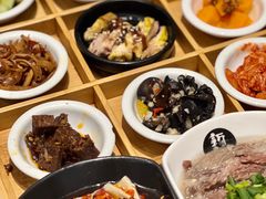 -新仙清汤牛腩(铜锣湾店)