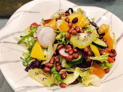 -小土豆北方菜馆(方庄店)