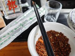 -邛海景风火盆烧烤(大石板古村二分店)