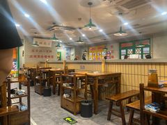 -楠火锅(西单店)