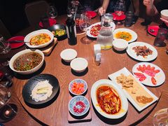 -肆海小川菜酒馆Wine Bistro (青年路店)