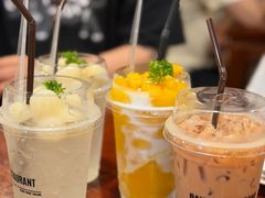 -Dang restaurant (patong phuket)