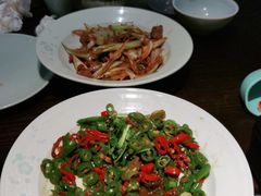 -羲和雅苑•北京烤鸭(乐园道万象城店)