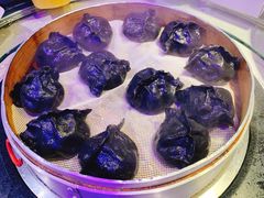 鲅鱼蒸饺-船梆煮•蒸汽海鲜·炉火烤肉(五四广场店)