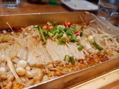 -老胖串店(山大路店)