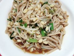 -西贝莜面村(上海百联西郊店)