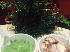 -哈根达斯(卓展店)