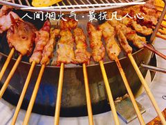 -源味居手把签烧烤(长春一店)