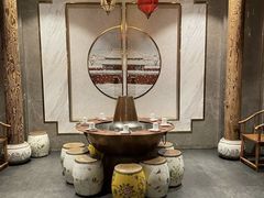 -丁卯•铜锅涮肉(工体店)