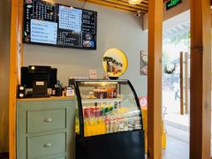 -红小满休闲餐厅(十全街店)