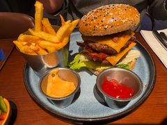 -bluefrog蓝蛙(悠唐购物中心店)