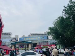-肯德基(天津奥城店)