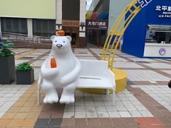 -王府井步行街