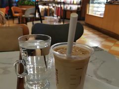 -COSTA COFFEE(新奥购物中心店)