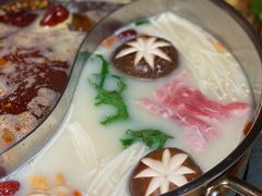 -四喜小胖·北京涮肉(五道营店)