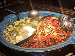 -吼堂老火锅(太古里总店)