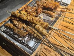 -天河城购物中心