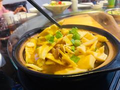 -好灶头妈妈菜·柴火灶台鱼·千岛湖土菜地标美食