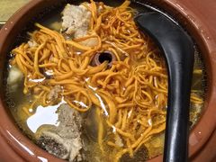 -嘉里饭庄