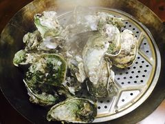 -蚝得喜海鲜(东城店)