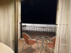 -重庆长寿碧桂园凤悦凤凰酒店