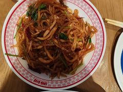 -满园烤鸭·春饼(抚顺万达店)