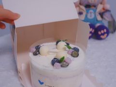 -洛佩塔蛋糕