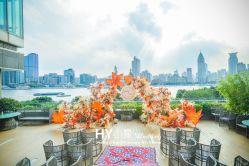 -HY小曼wedding·TOPYOUNG团队
