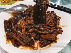 -新吉士·上海菜(浦东LCM置汇旭辉店)