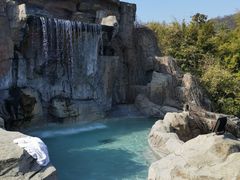 -汤山一号温泉度假区