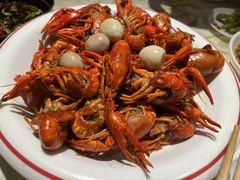 -串盟烧烤大排档·长沙美食地标(星沙店)