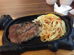 iphone_upload_pic-快乐爱斯米牛排自助(太原街万达店)