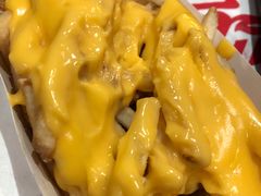 -Burger Joys Central(中环士丹利街店)