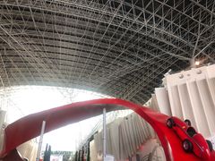 -法拉利主题公园