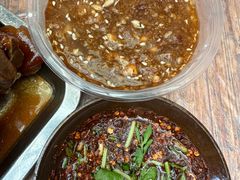 -王万妈卤猪脚(青岩交通路)