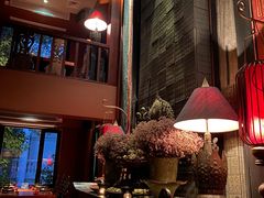 -花马天堂云南餐厅 Lost Heaven(高邮路店)