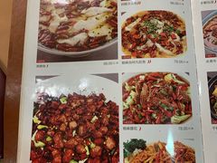 -新南华大酒店(广中店)
