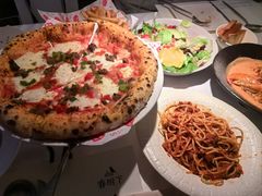 -春树下·树屋花房西餐厅(罍街AS1980店)