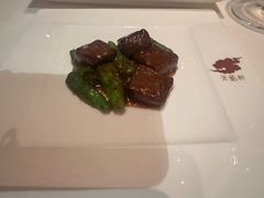 -天龙轩(香港丽思卡尔顿酒店)