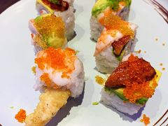 -将太无二·北美传奇寿司(荟聚购物中心西红门店)