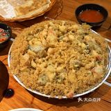 三合一的餐厅不多见！