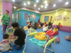 -美国悦宝园早教托育中心(东坝店)