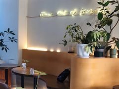 -fishtank鱼缸咖啡(三山街店)