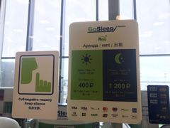 -谢列梅捷沃国际机场