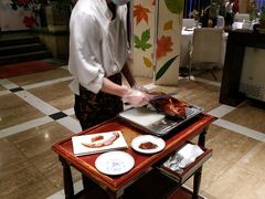 酥而不腻烤鸭-同喜烤鸭店(光芒店)