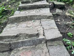 -香炉山国家森林公园